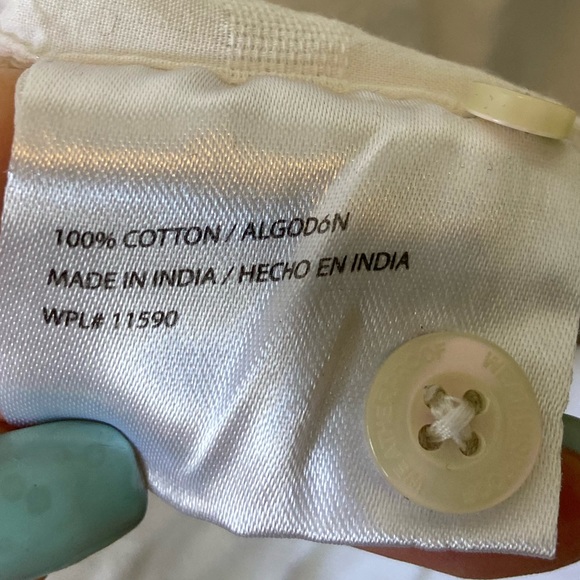 Weatherproof Vintage Men’s Button Down Shirt - Picture 10 of 10